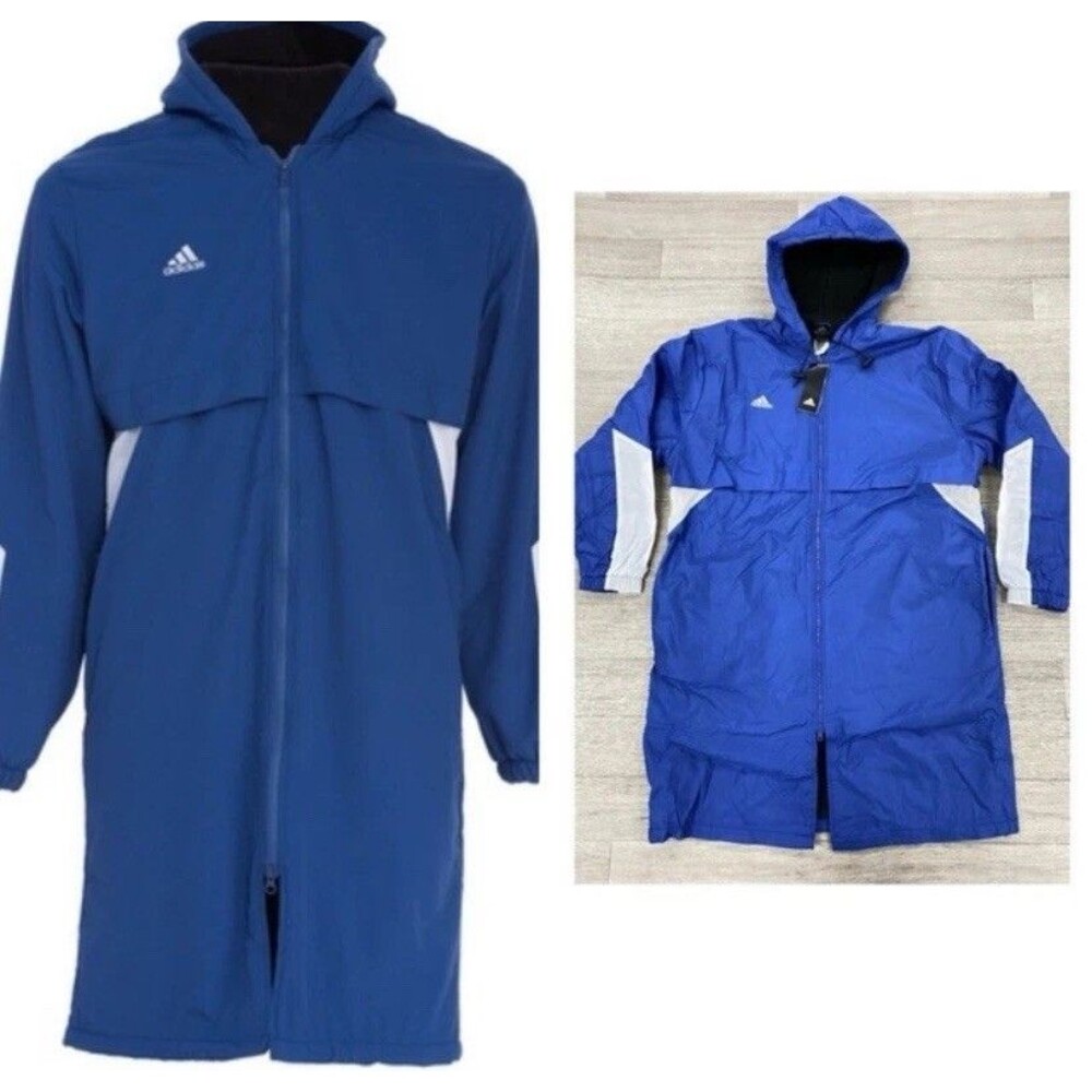 Adidas Jacket NWT